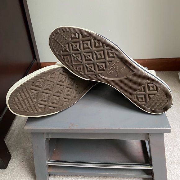 CONVERSE 162053C Men Chuck 70 High Top Sneakers - NEW NWOB - Picture 13 of 13